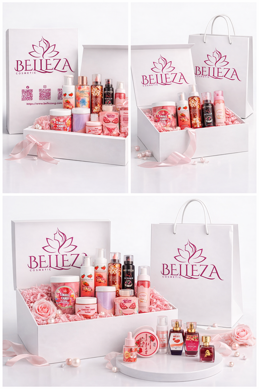 BELLEZA BODY COLLECTION