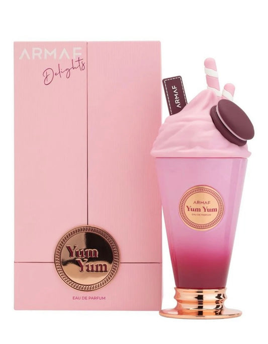 YUM YUM – ARMAF DELIGHTS 100Ml (With Box) Original100%