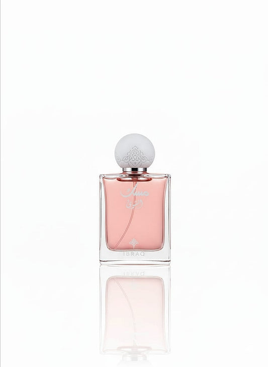 مِسك الشوق – Ibrahim Al-Qurashi -75 ml Unisex Original100%