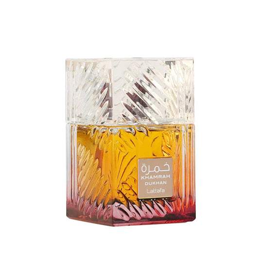 KHAMRAH DUKHAN – LATTAFA 100Ml (With Box) Original100%