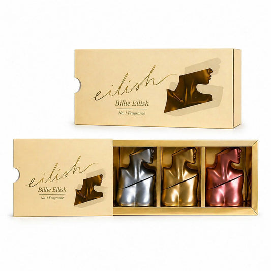 EILISH – Signature Gift Set – 35ml for her