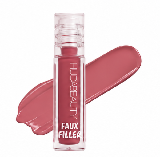 BELLEZA COSMETICS x HUDA BEAUTY Perfect for medium to deep skin tones
