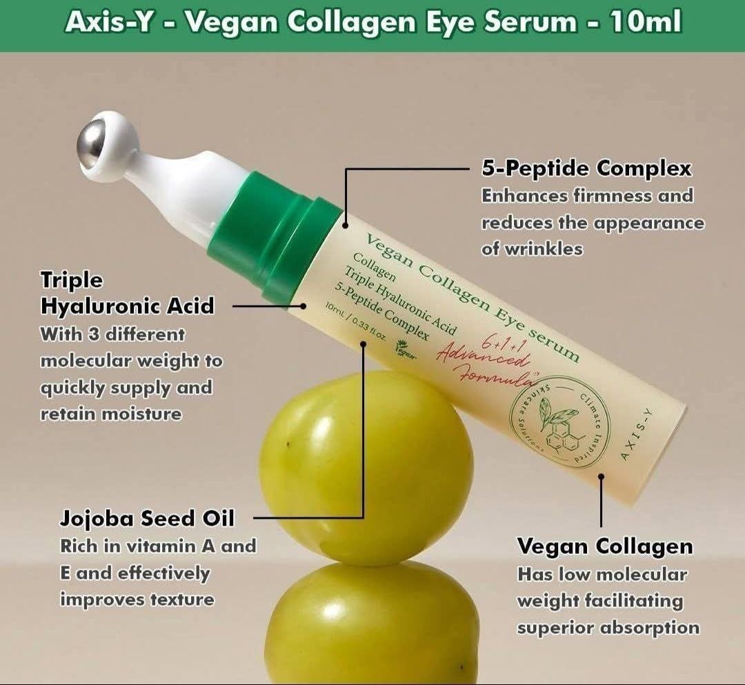 AXIS-Y Skincare