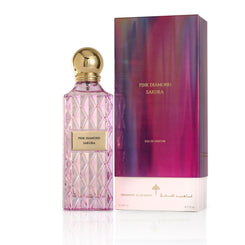 PINK DIAMOND SAKURA Eau de Parfum Unisex 200Ml (With Box) Original100%