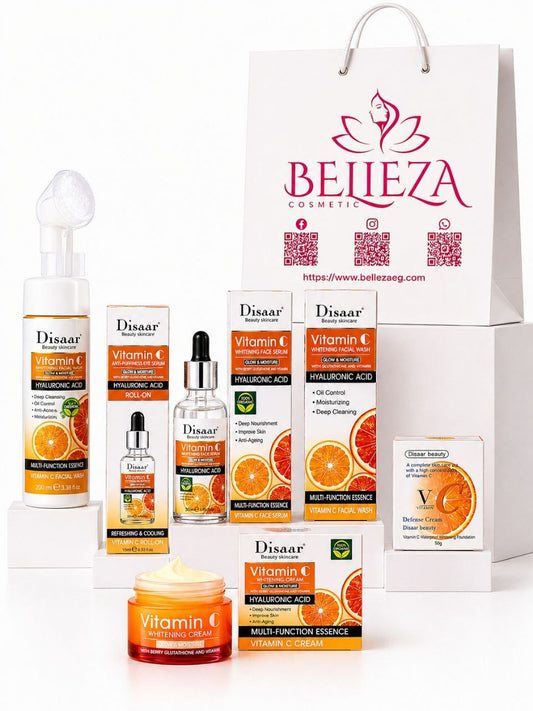 Belleza Disaar collection