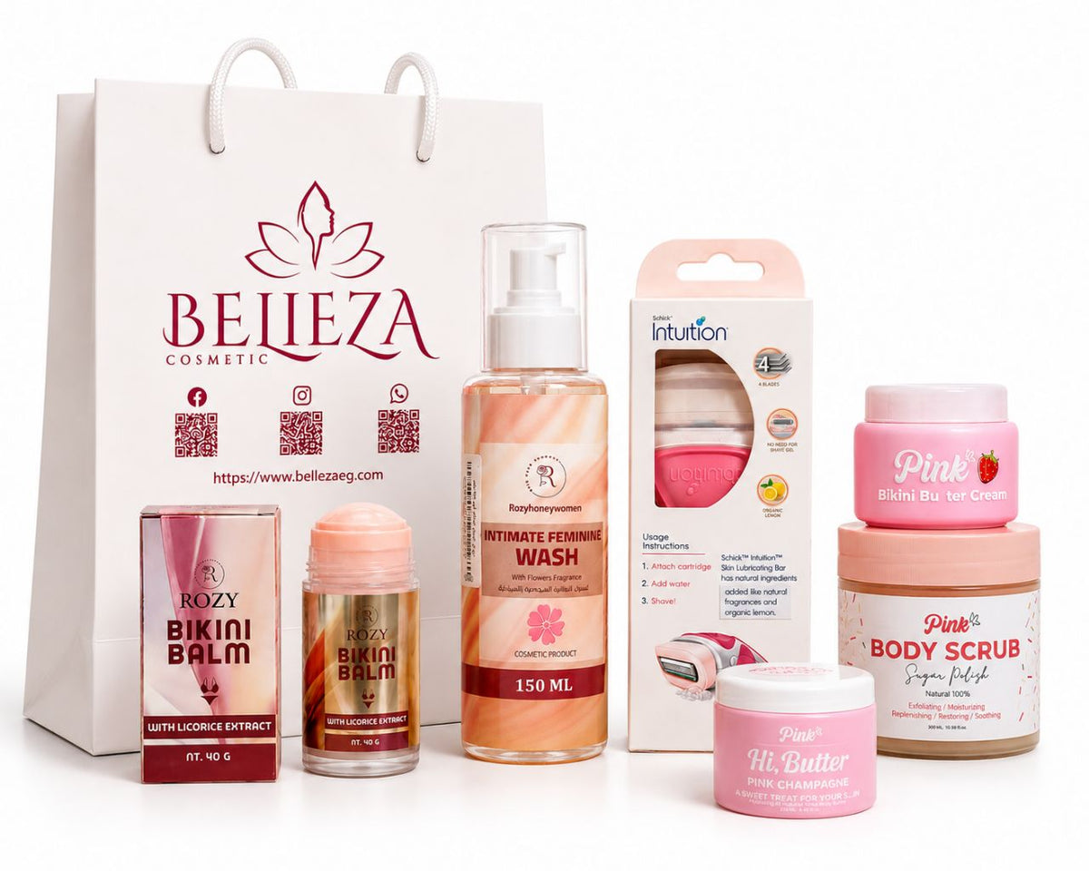 ROZY Bikini Balm