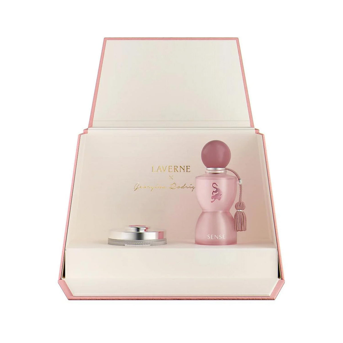 LAVERNE (mirror) – Sense Gift Set