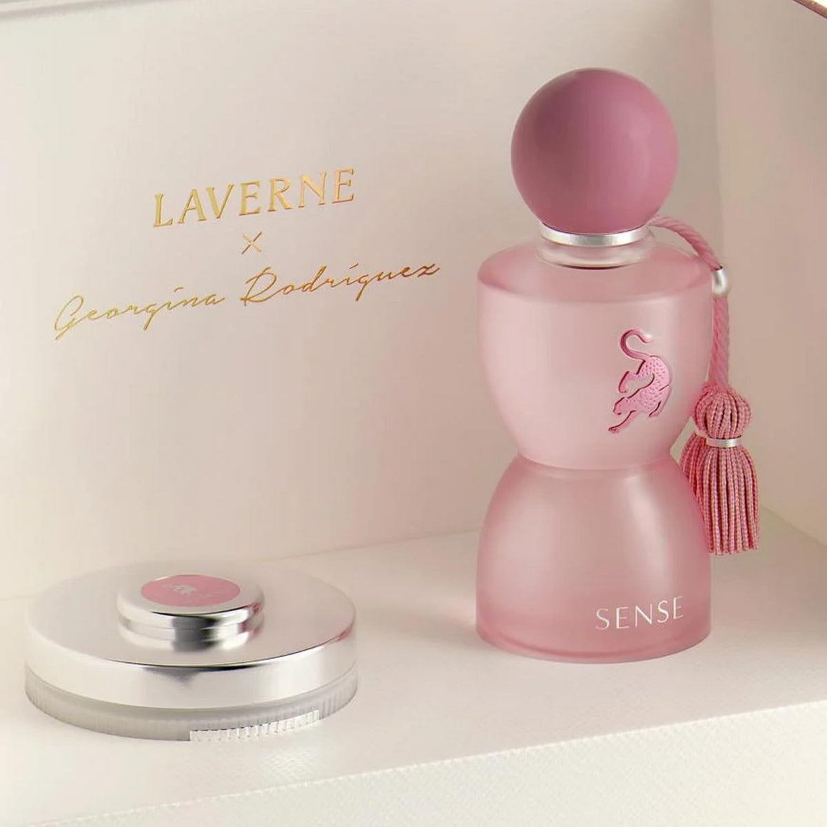 LAVERNE (mirror) – Sense Gift Set