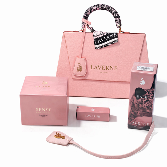 LAVERNE (Original 100%) – Sense Gift Set