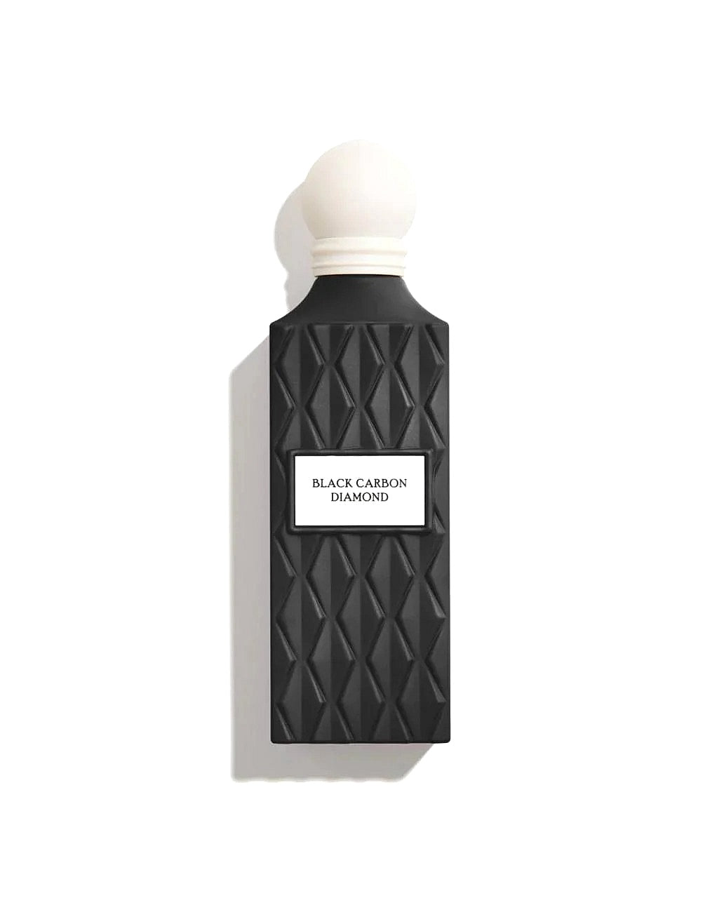 BLACK CARBON DIAMOND Eau de Parfum Unisex 200Ml (With Box) Original100%