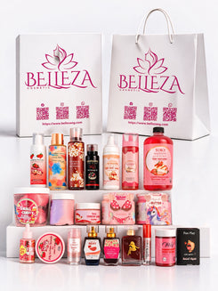 BELLEZA BODY COLLECTION