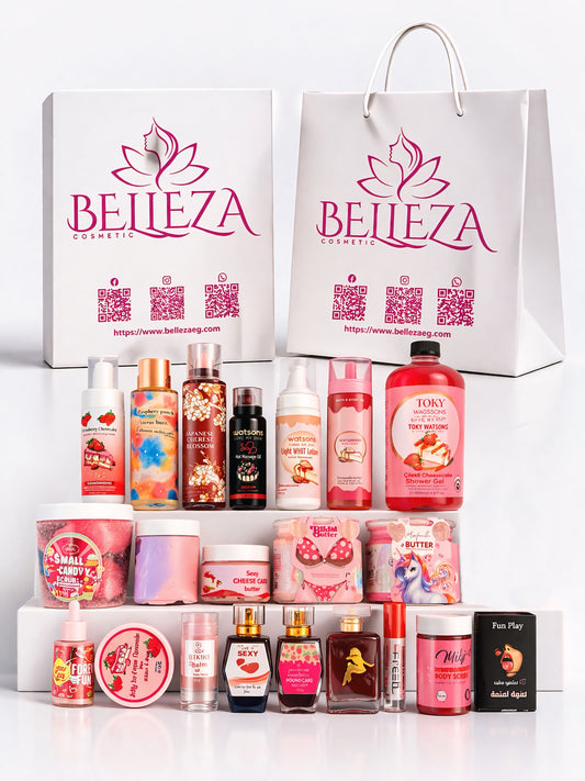 BELLEZA BODY COLLECTION