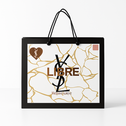 YVES SAINT LAURENT – LIBRE Gift Set