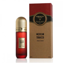 MEXICAN TOBACCO Ibraheem AlQurashi -100Ml (With Box) Original100%