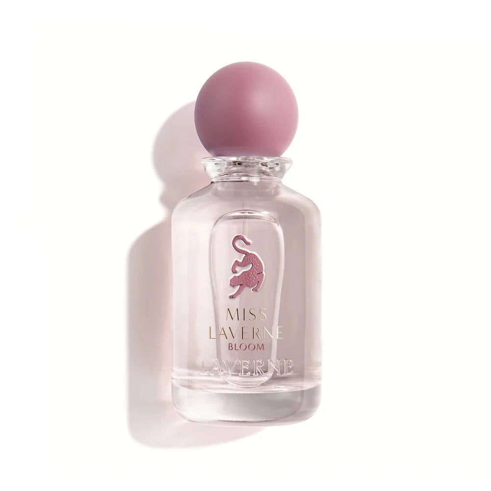 MISS LAVERNE Eau de Parfum (with box) 100Ml (With Box) Original100%