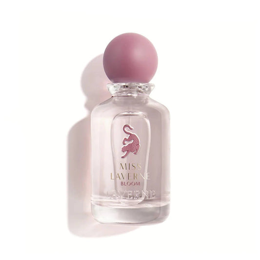 MISS LAVERNE Eau de Parfum (with box) 100Ml (With Box) Original100%