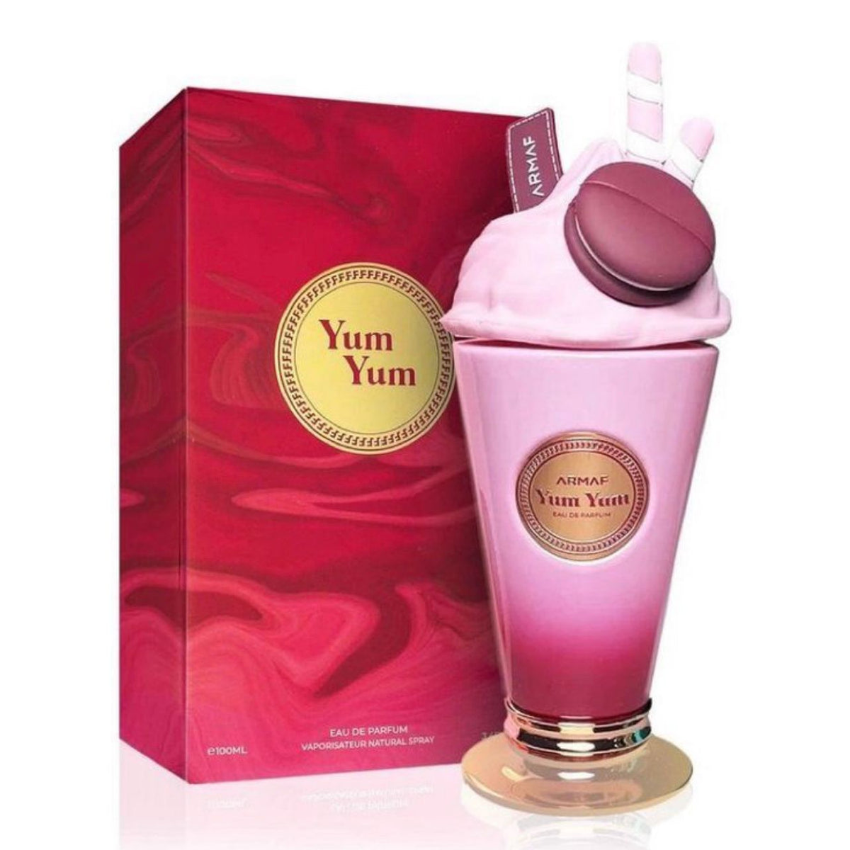 YUM YUM – ARMAF DELIGHTS 100Ml (With Box) Original100%