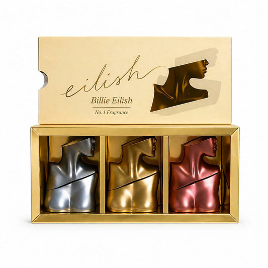 EILISH – Signature Gift Set – 35ml for her