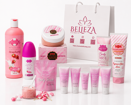 Belleza Full Care Collection