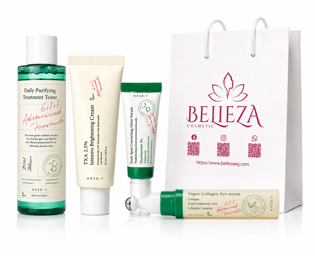 AXIS-Y Skincare