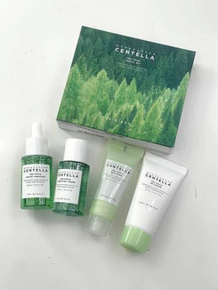 SKIN1004 Tea-Trica Acne Care Set 4*30ml