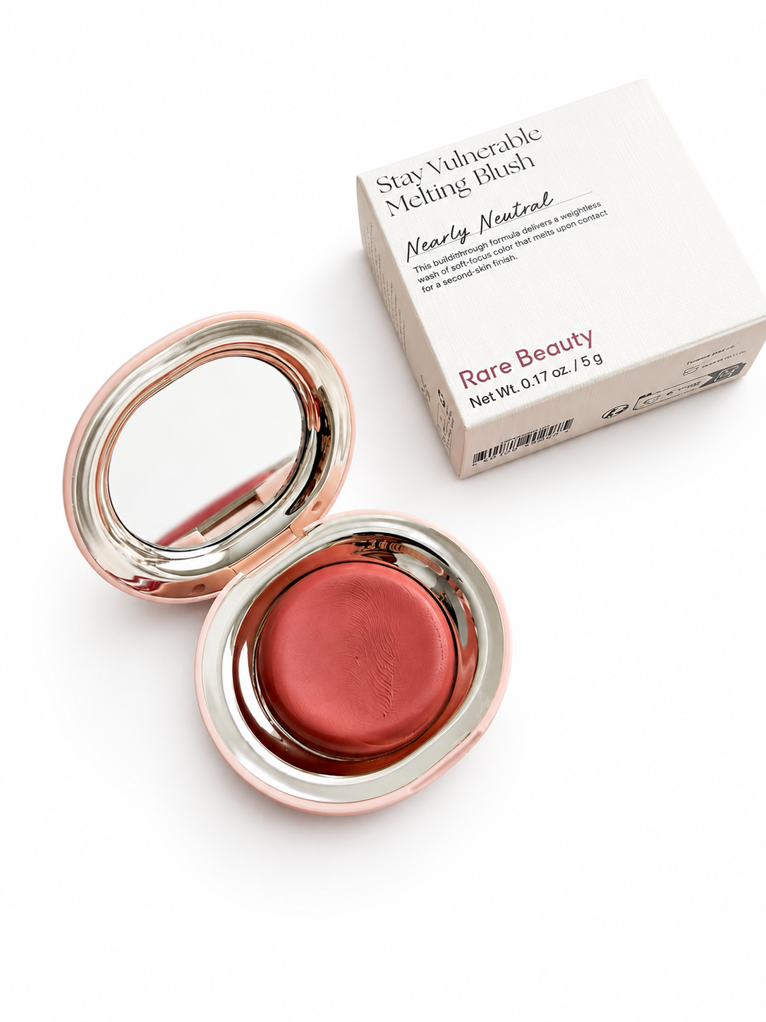 Rare Beauty Collection Perfect for Fair Skin