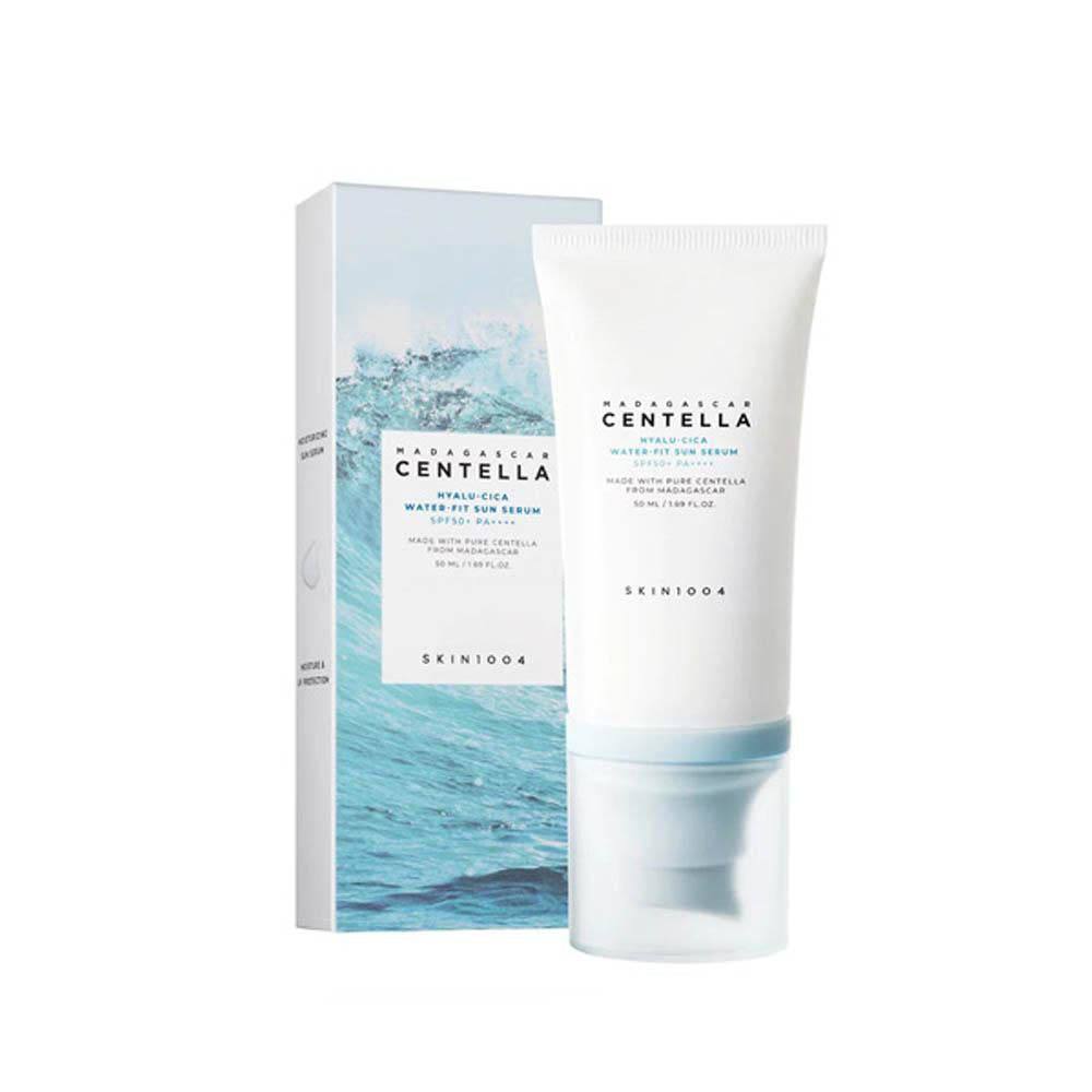 SKIN1004 Daily Essentials