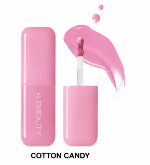 BELLEZA COSMETICS x HUDA BEAUTY Best for Fair Skin Tones
