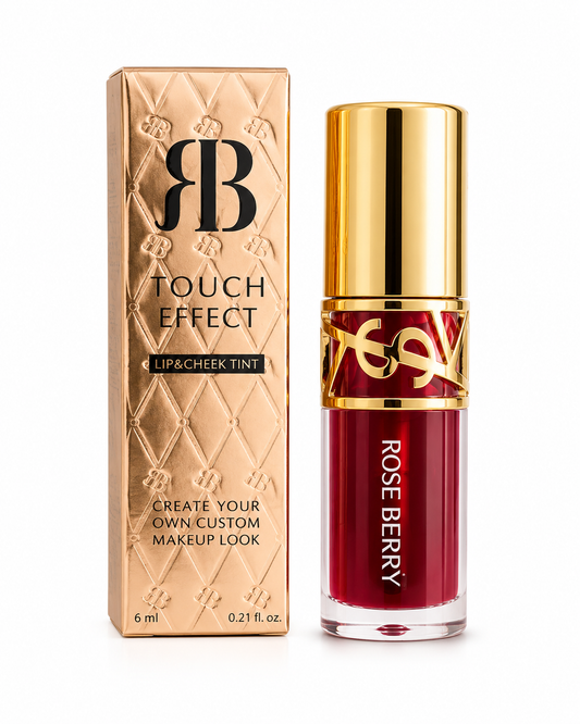 Rose Berry Beauty Collection 
A complete beauty set for a fresh, radiant look.