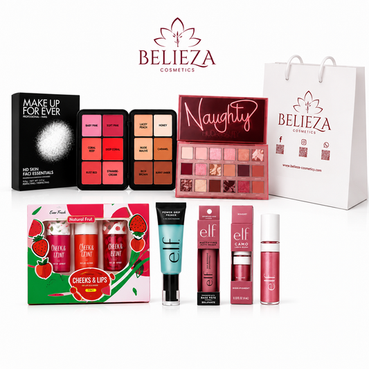 ELF Pink Dream Collection Perfect for All Skin Types