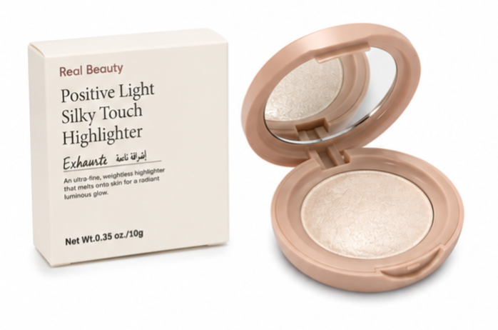Rare Beauty Collection Perfect for Fair Skin
