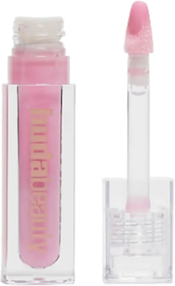 BELLEZA COSMETICS x HUDA BEAUTY Best for Fair Skin Tones