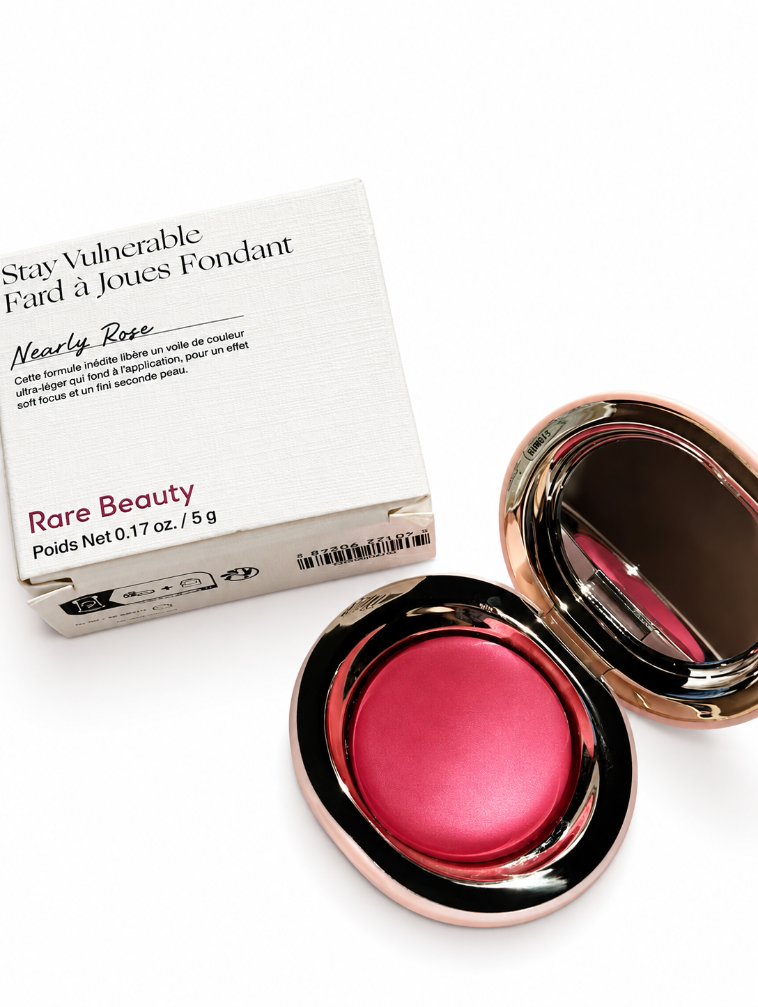 Rare Beauty Collection for Medium Skin Tones