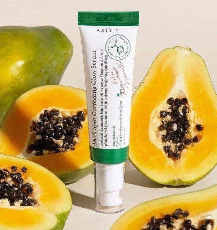 AXIS-Y Skincare