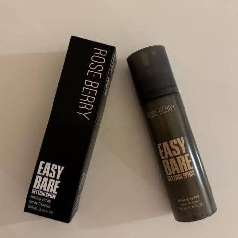 BELLEZA COSMETICS x HUDA BEAUTY Suitable for light to light-medium skin tones.