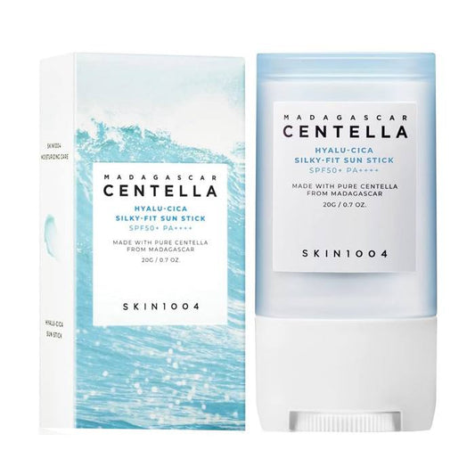SKIN1004 Daily Essentials