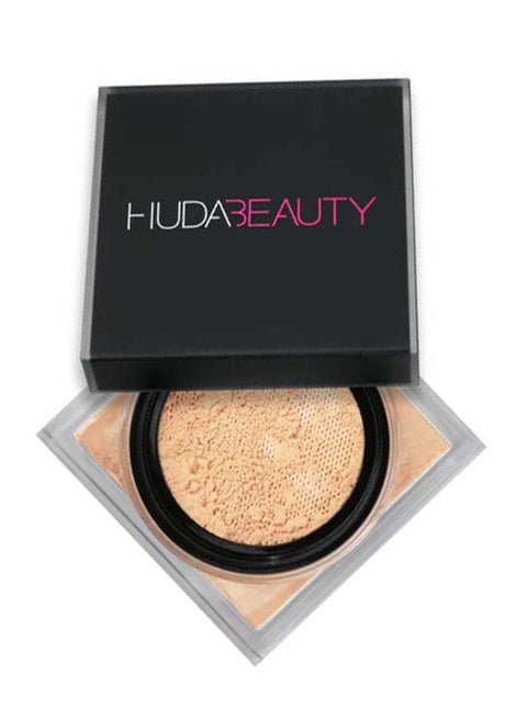 BELLEZA COSMETICS x HUDA BEAUTY  Perfect for medium to deep skin tones