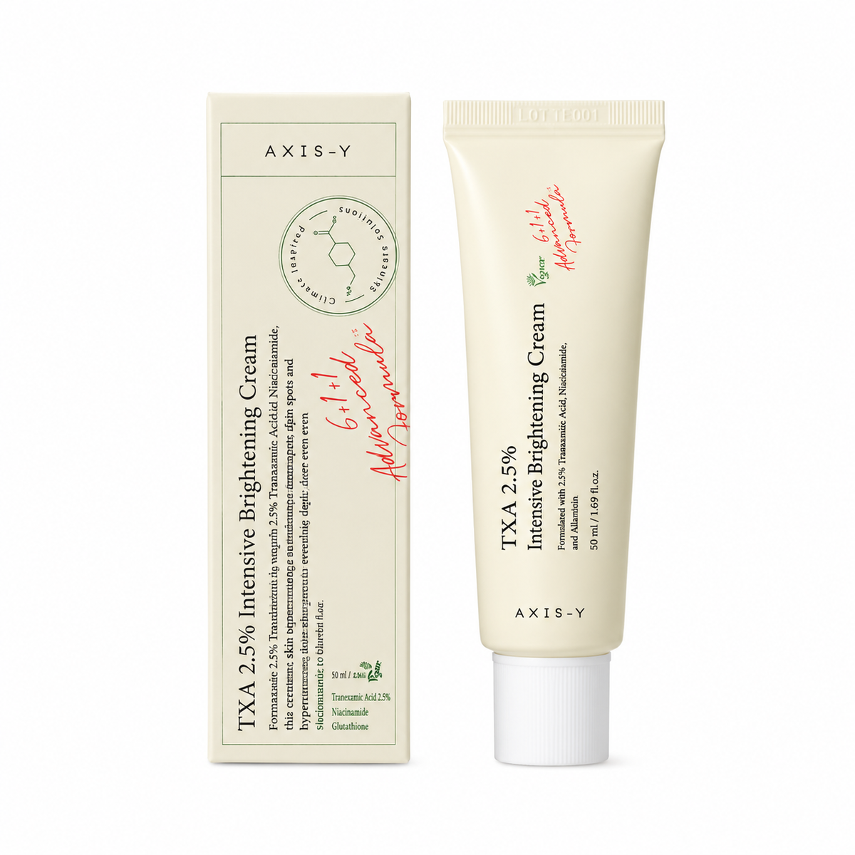 AXIS-Y Skincare