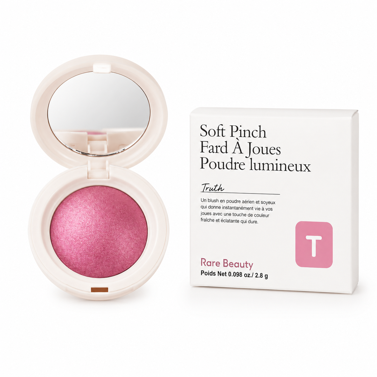 Rare Beauty Collection for Medium Skin Tones