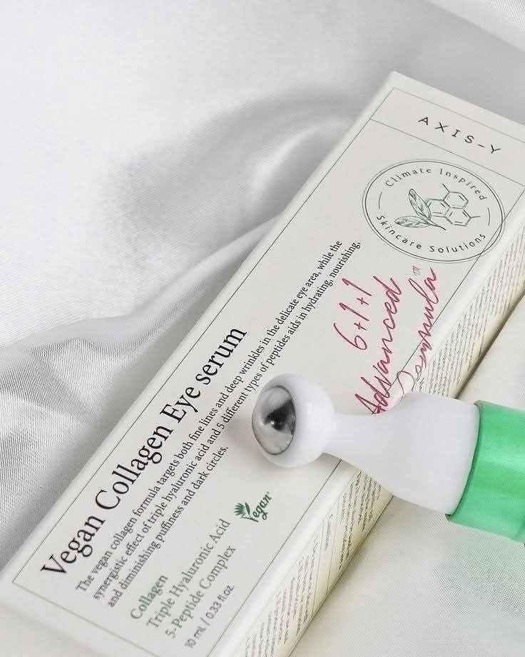 AXIS-Y Skincare