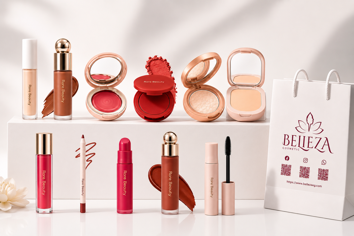Rare Beauty Collection Perfect for Fair Skin