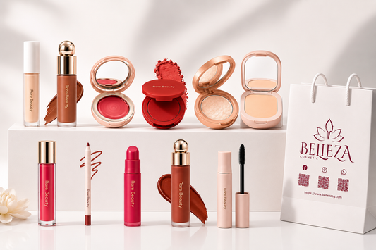 Rare Beauty Collection Perfect for Fair Skin
