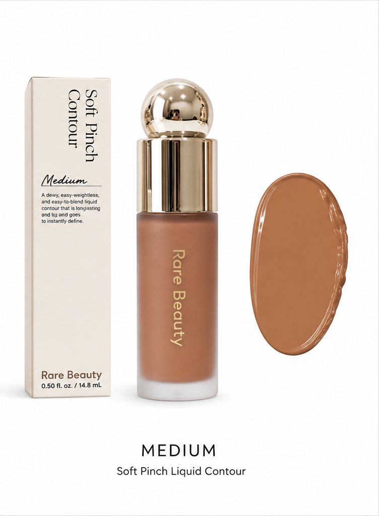 Rare Beauty Collection Perfect for Fair Skin