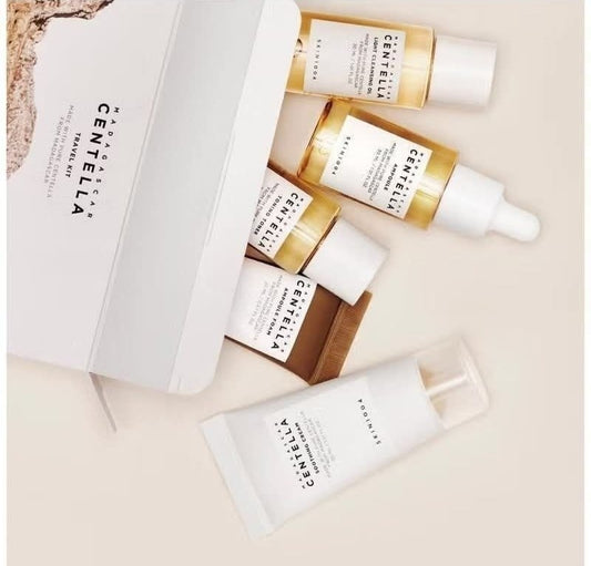 SKIN1004 Centella Travel Kit 5*1