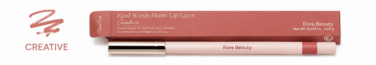 Rare Beauty Collection Perfect for Fair Skin