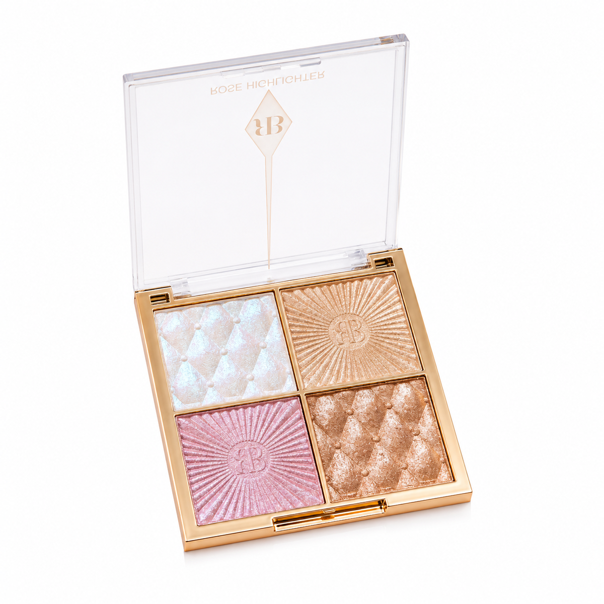 Rose Berry Beauty Collection 
A complete beauty set for a fresh, radiant look.