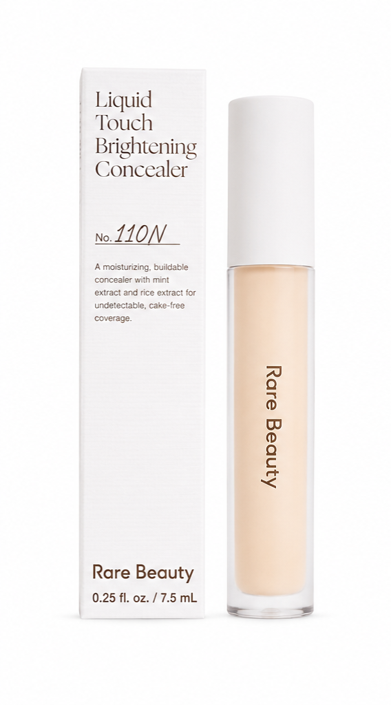 Rare Beauty Collection Perfect for Fair Skin
