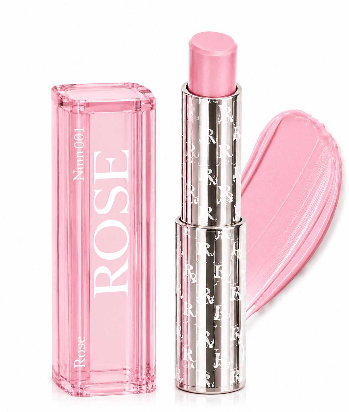 Rose Berry Beauty Collection 
A complete beauty set for a fresh, radiant look.