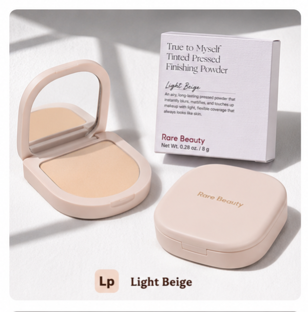 Rare Beauty Collection Perfect for Fair Skin
