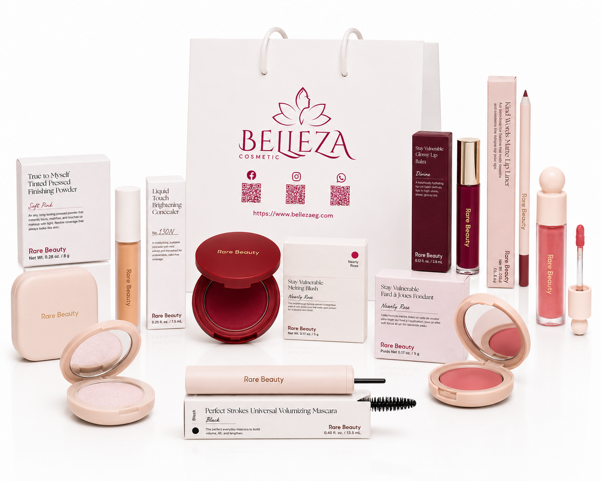 Rare Beauty Collection for Medium Skin Tones
